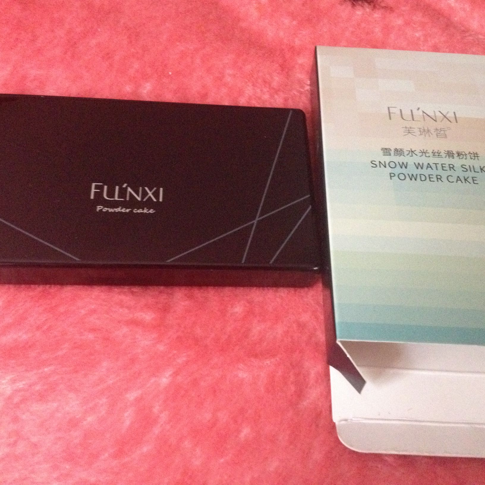芙琳皙粉饼怎么样是哪个国家的牌子，热门产品亲自试验,第8张