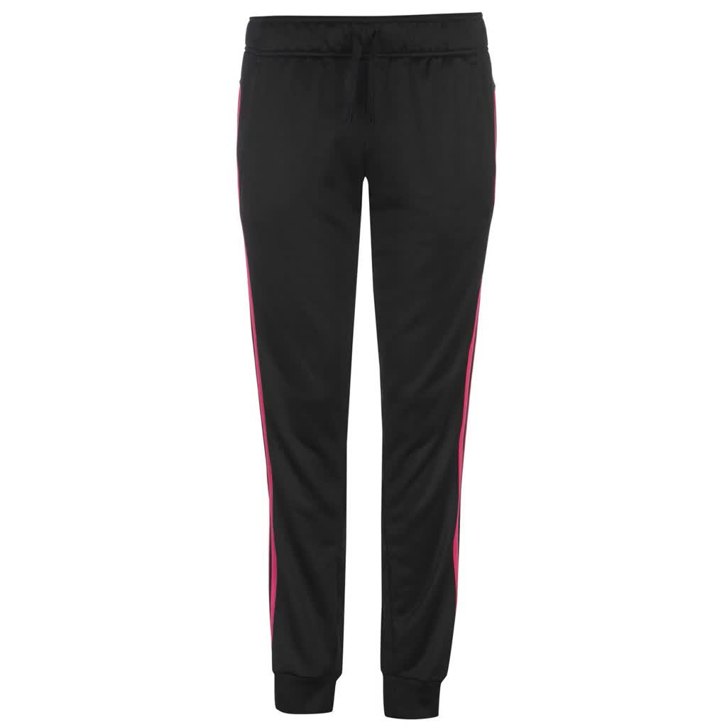cotton polyester joggers