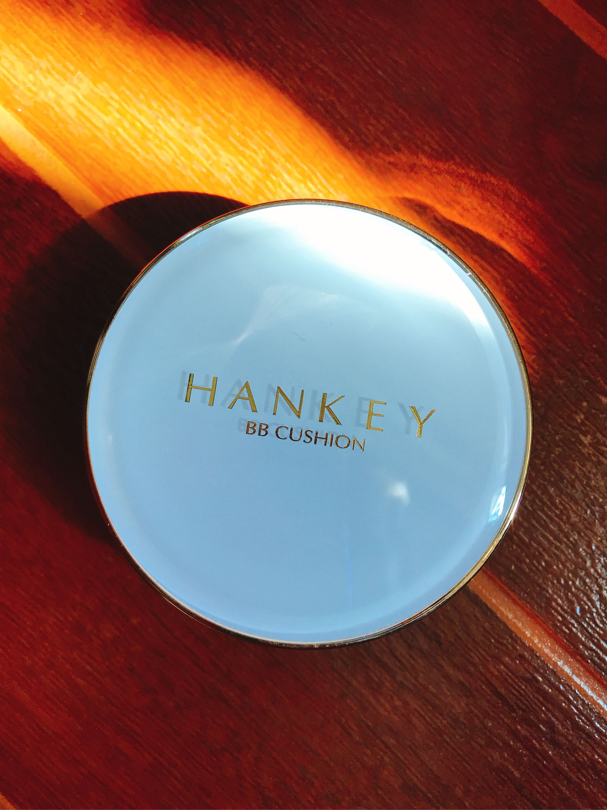 水润无瑕裸妆气垫BB霜怎么样？好用吗？亲自使用分享,第8张