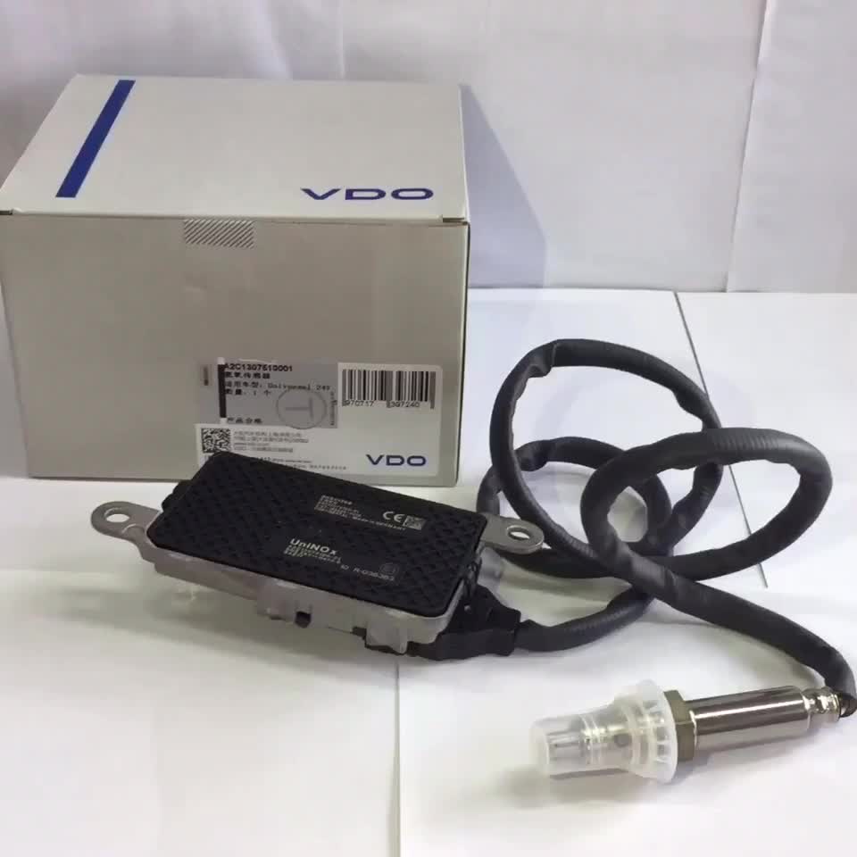 5WK97100 5WK97101 5WK97103 5WK96756 Nitrogen Oxide nox sensor for 24v ...