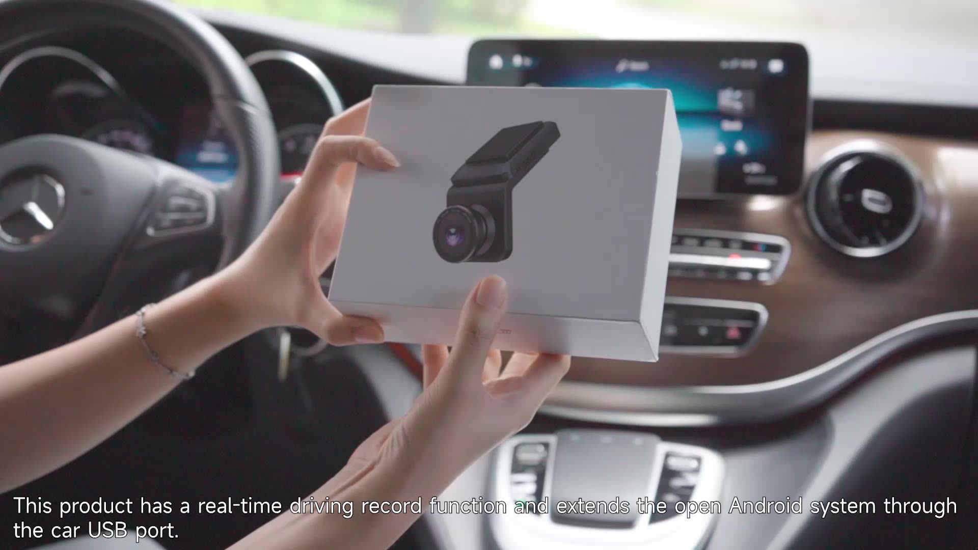 Carlinkit Carplay Ai Box Carplay Wireless Android Auto Carplay Box Car