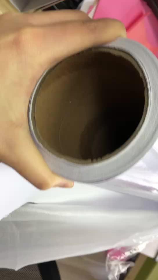 Self Adhesive Printable Waterproof Vinyl Sticker Roll Buy Self