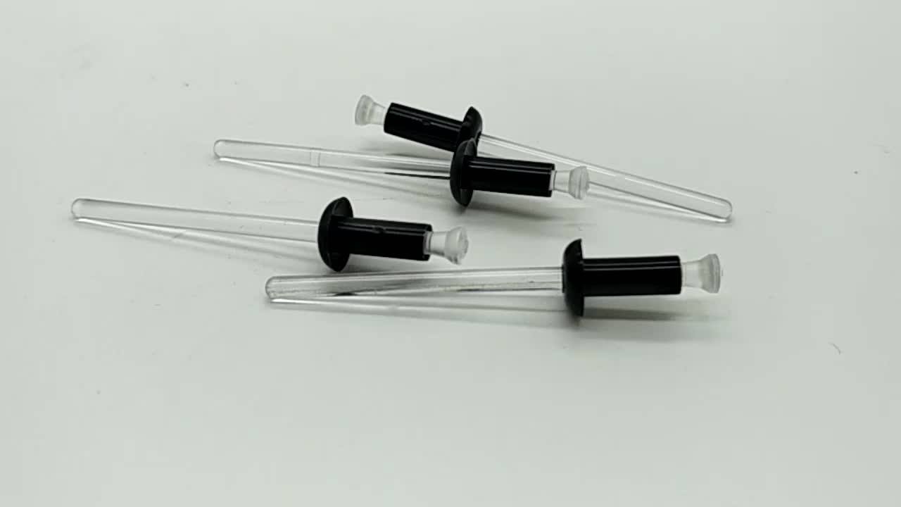 China Supplier Plastic Pop Rivets Plastic Blind Rivets Buy Plastic