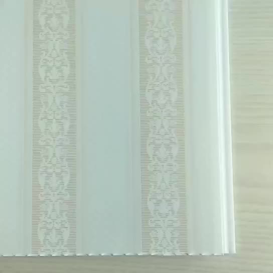 Tablero De Pared De Plastico Para Paredes De Ducha De Pvc