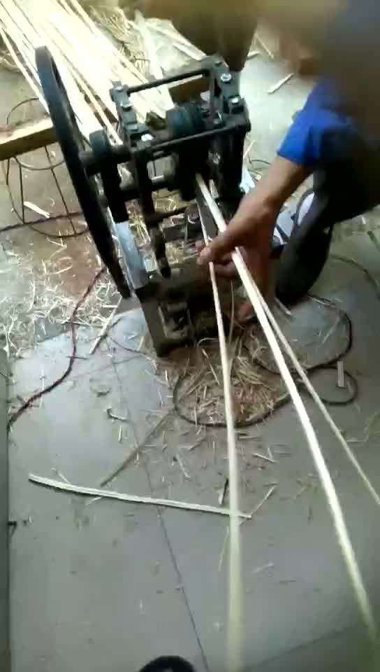 Udltfb Easy Operate Convenient Rattan Extrusion Machine/rattan Making