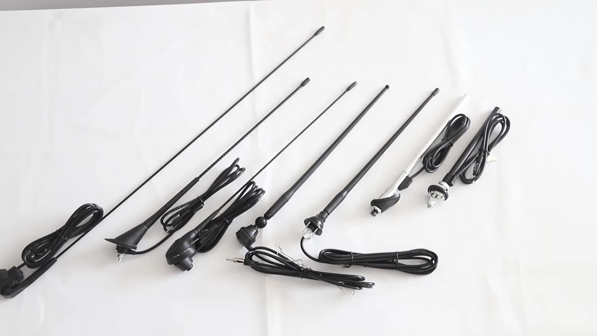 Jba5391 Jinbo Radio Keylock Telescopic Car Antenna Buy Telescopic