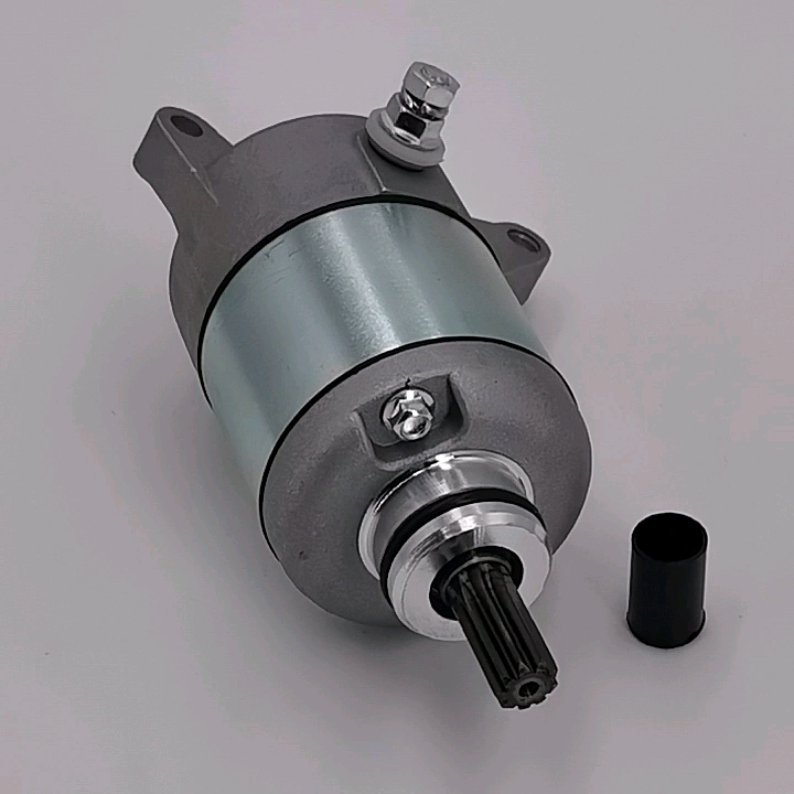 Rts Motorcycle Engine Starter Motor T Itan150 Nxr150 Cbf150 Motorcycle