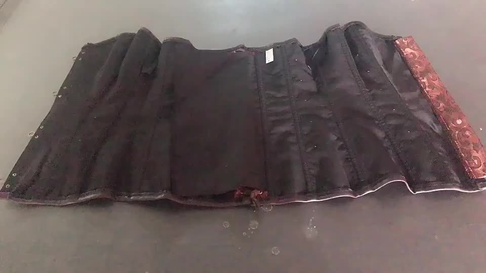 2023 Palaces Shapewear Vintage Party Corset Tops For Women Plus Size