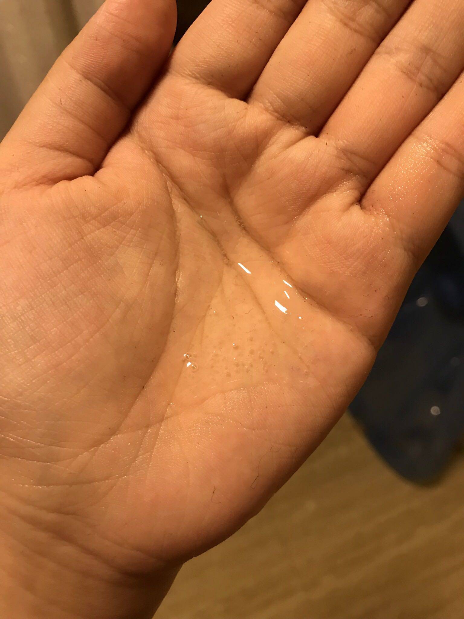 新上市花开面膜花蜜养颜