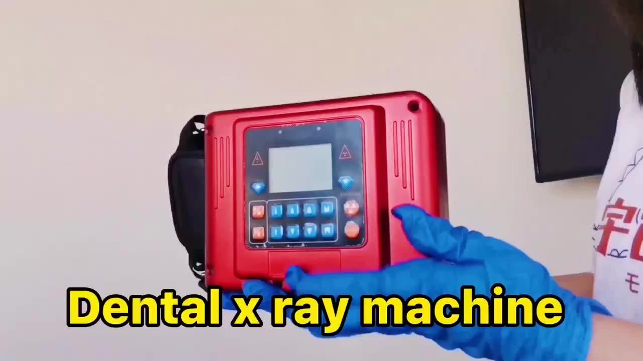 Dental Equipment Vatech Ez Soft Intraoral Rvg 1.5 Rx Sensor Wireless