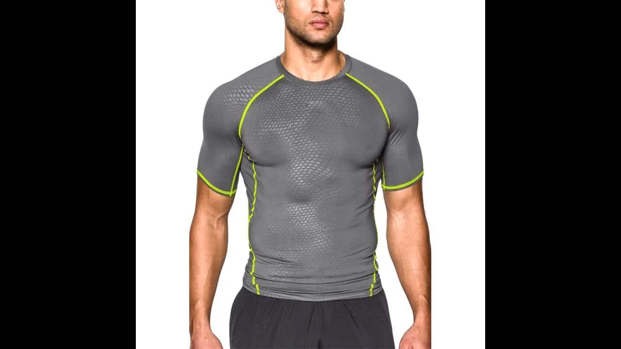 Summer Clothing Dry Fit Wholesale Bulk Gym Sport T Shirt For Men Buy