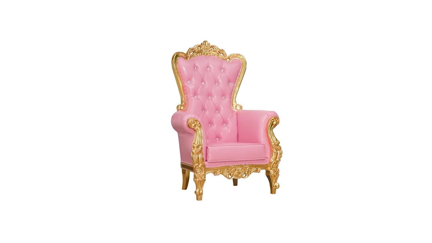 Kids Throne Chair Buy Throne Chairs at Wholesale Rates