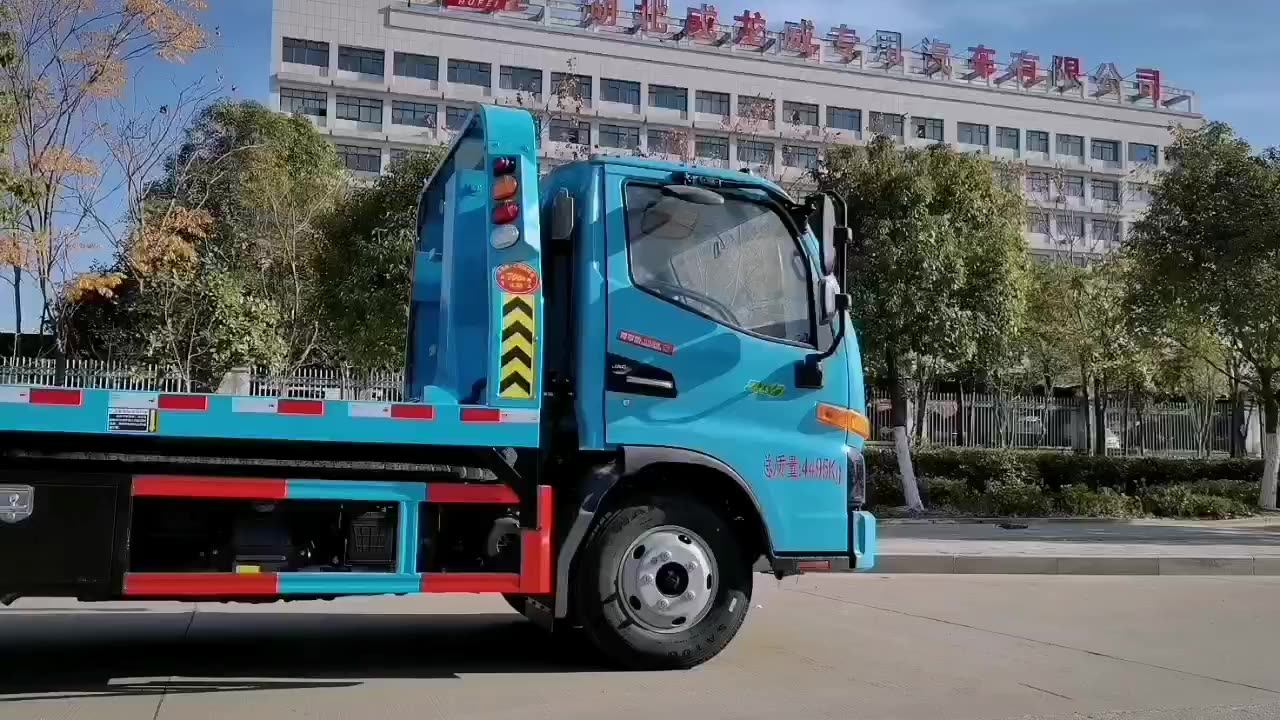 Wrecker Tow Truck Parts Buy Wrecker Tow Trucks For Sale,China Small