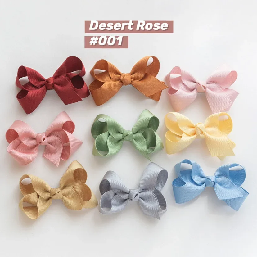 Children's classic hairgrip