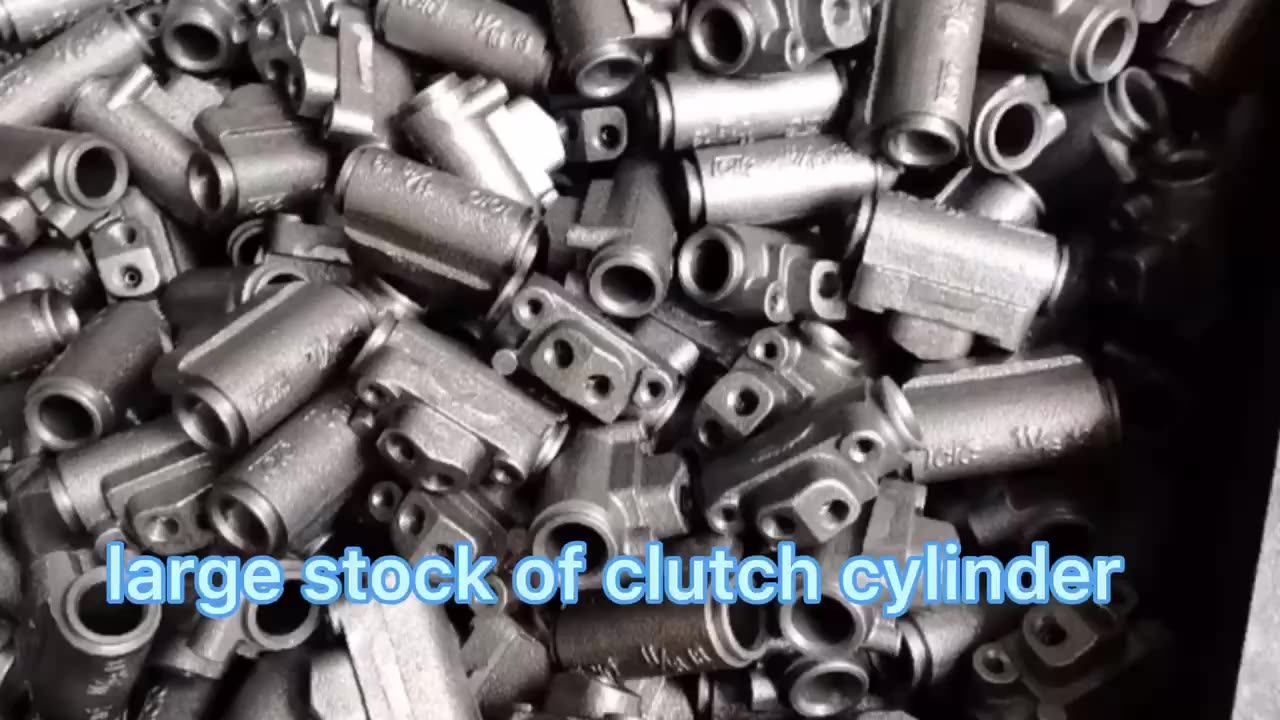 Best Selling Truck Crane Engine Parts Clutch Master Cylinder Assembly