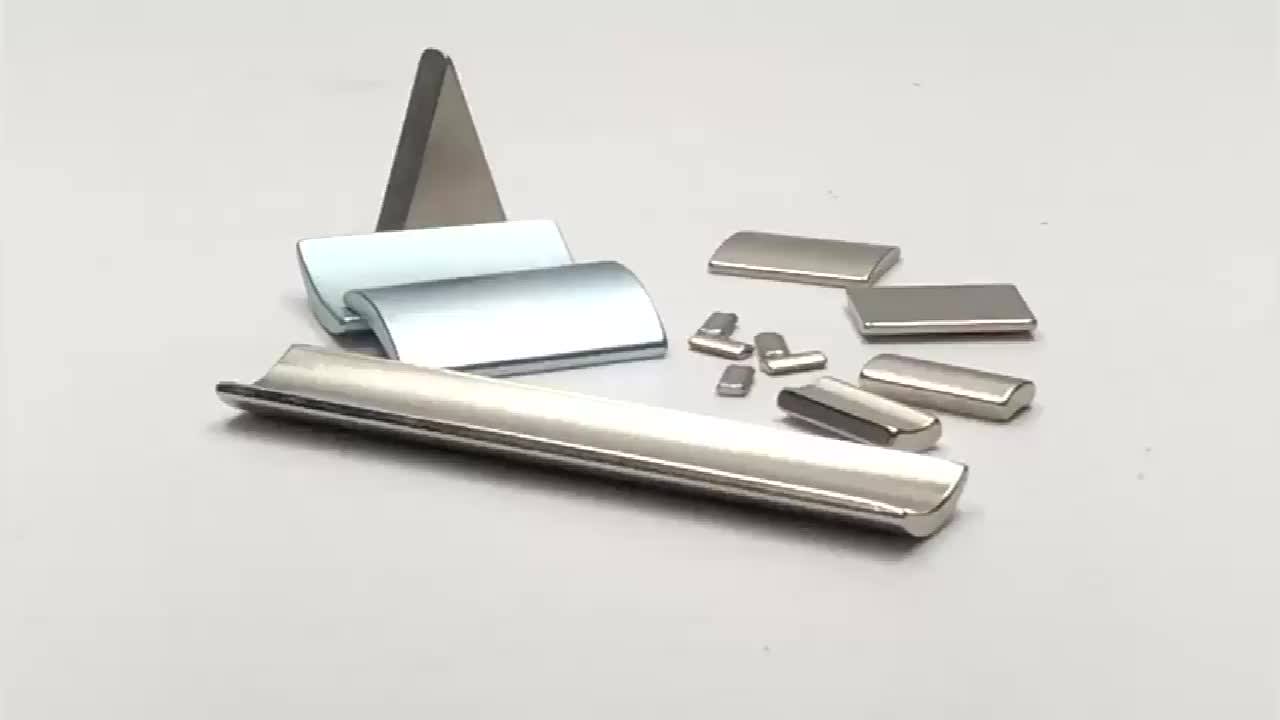 China Semicircle Curved Neodymium For Sale Buy Neodymium