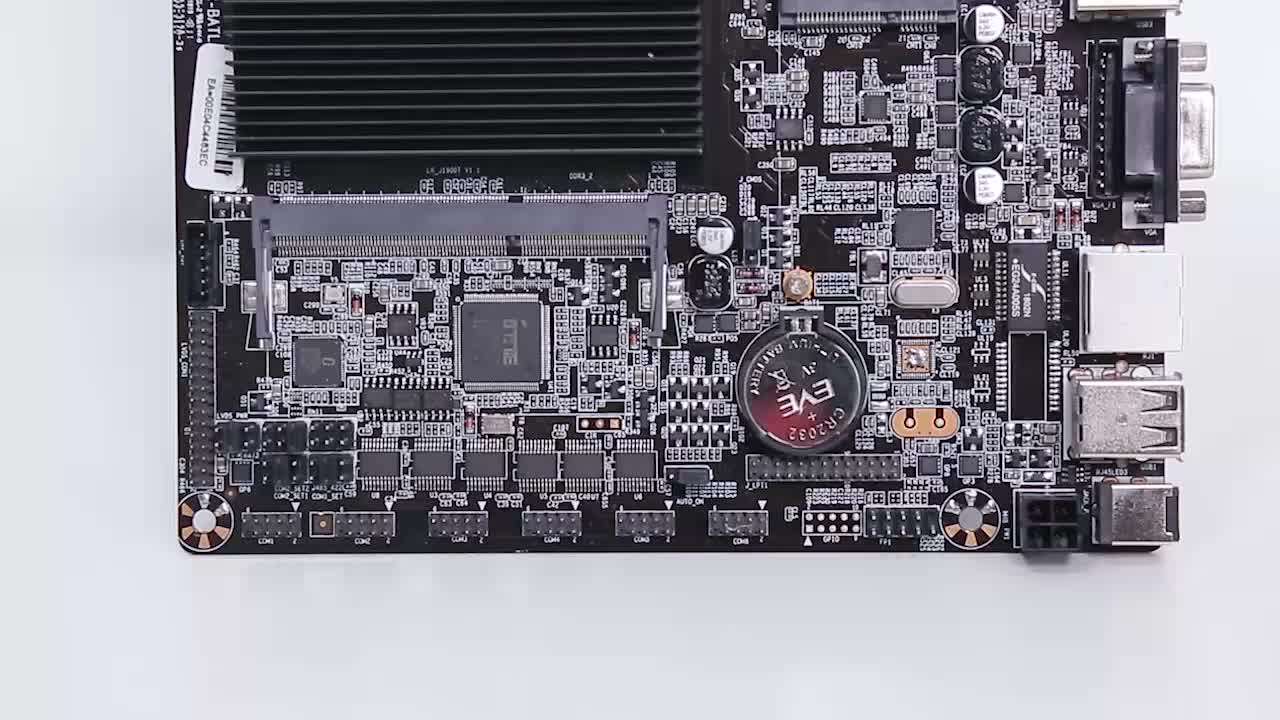 Android Mini Pc Motherboard Itx J1900 Mainboard With Intel Core Buy