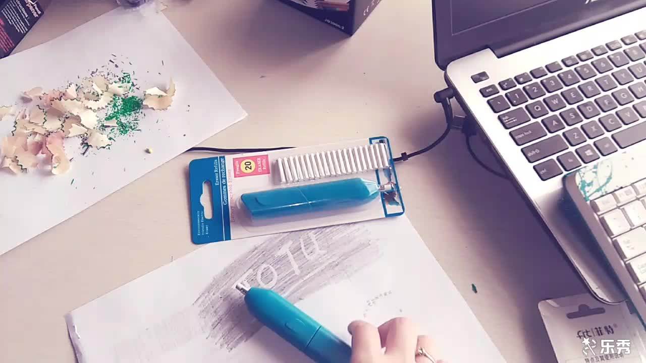 Drawing For Children Oem Moq 120pcs Tpr And Abs Electric Eraser Buy