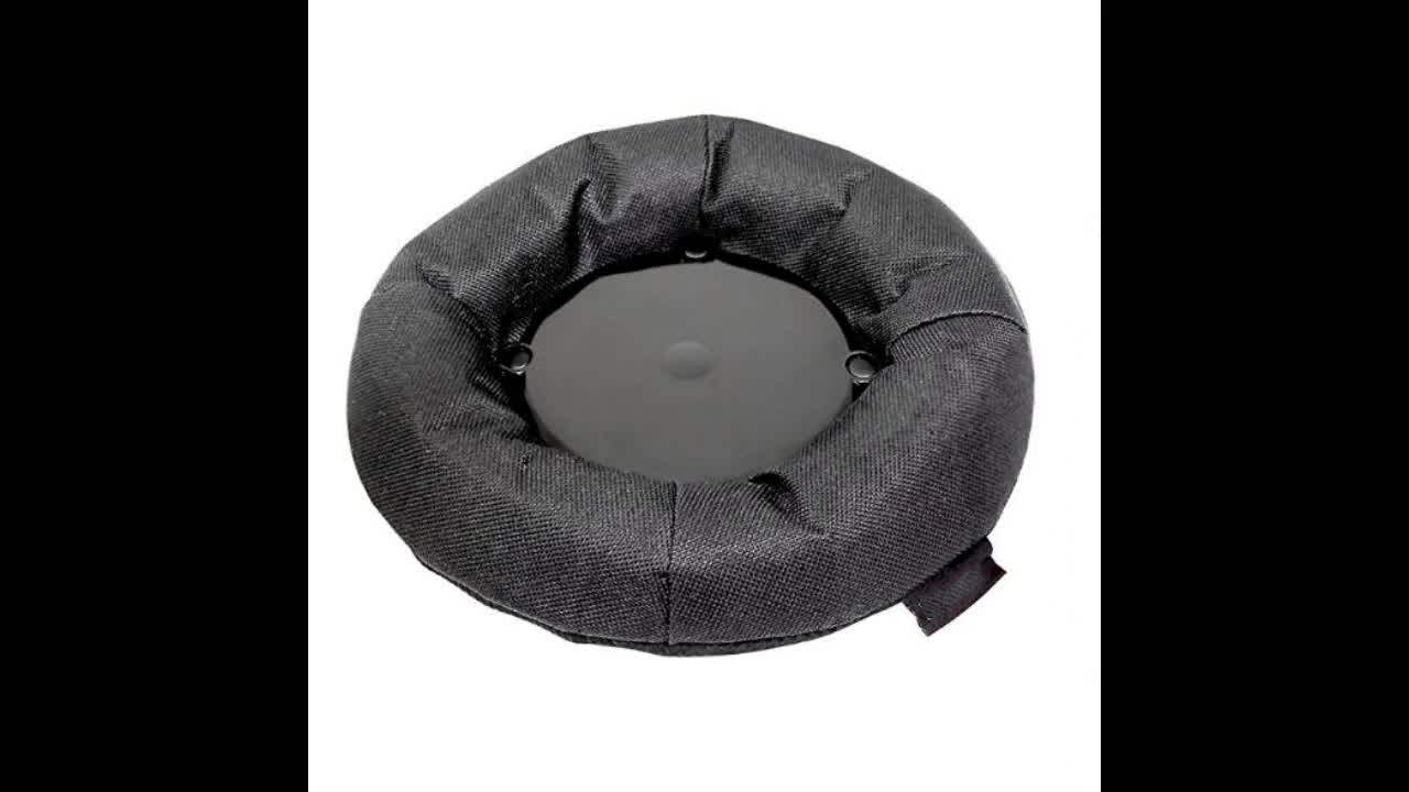 Small Holder+bean Bag Dash Mount For Most Tomtom,Garmin And Magellan Gps Units And Most Large