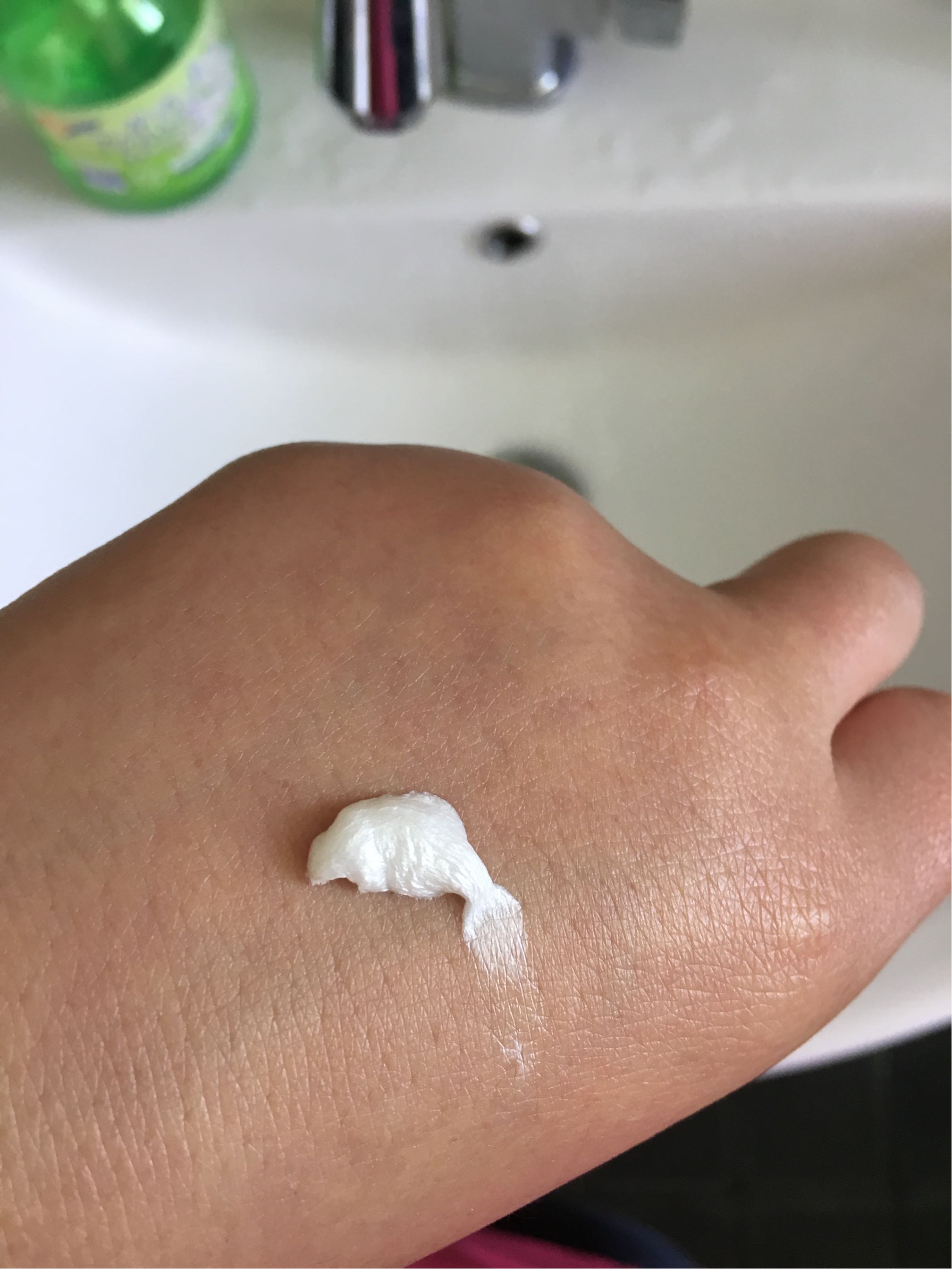 自然堂雪域精粹纯粹滋润套装