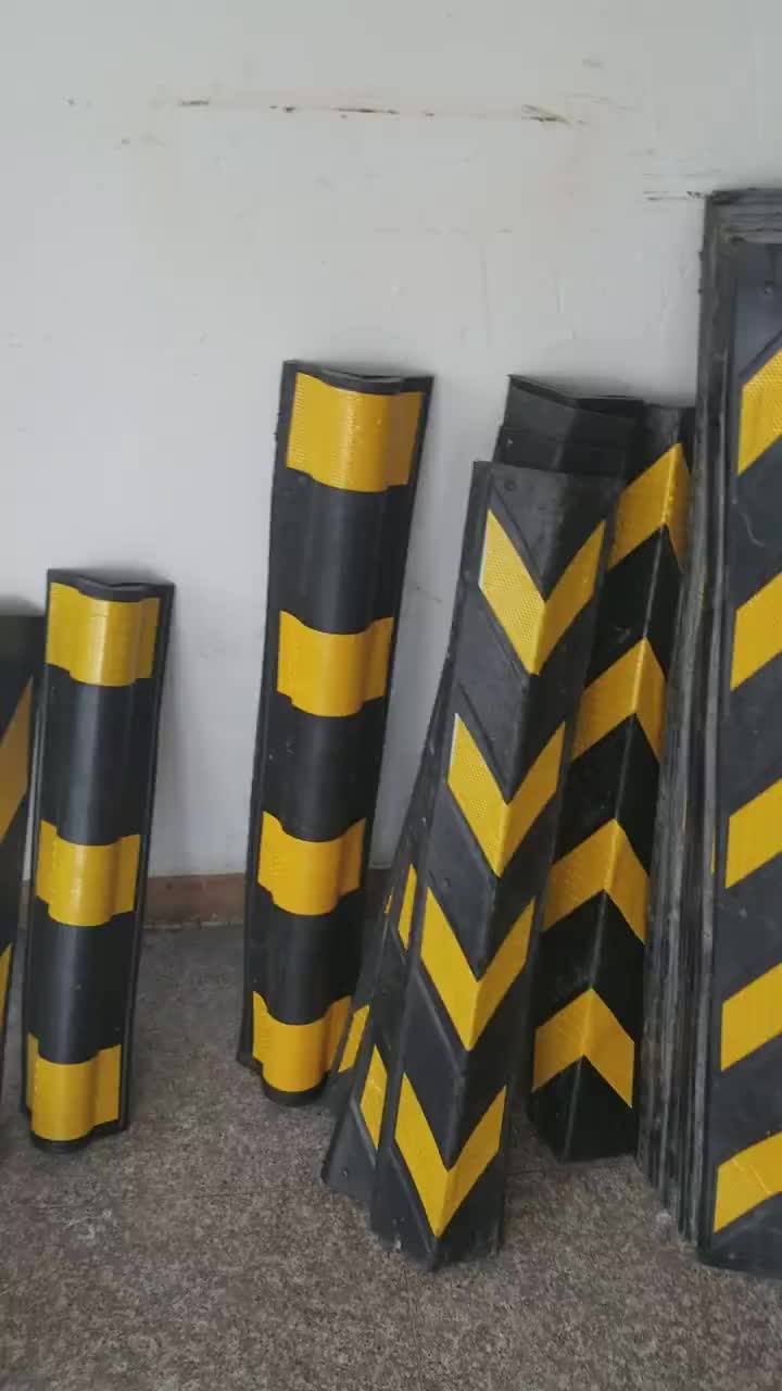 Eroson Rubber Corner Bumper,Rubber Parking Wall Protection Buy Rubber