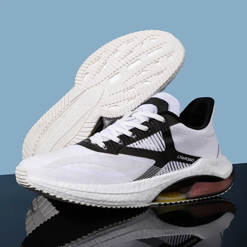 Summer footwear, non-slip comfortable sports shoes, wear-resistant universal sneakers