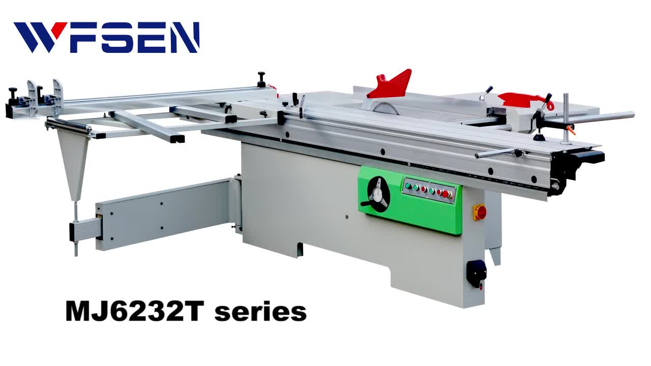 German Combination Horizontal Altendorf Sliding Table Saw Buy