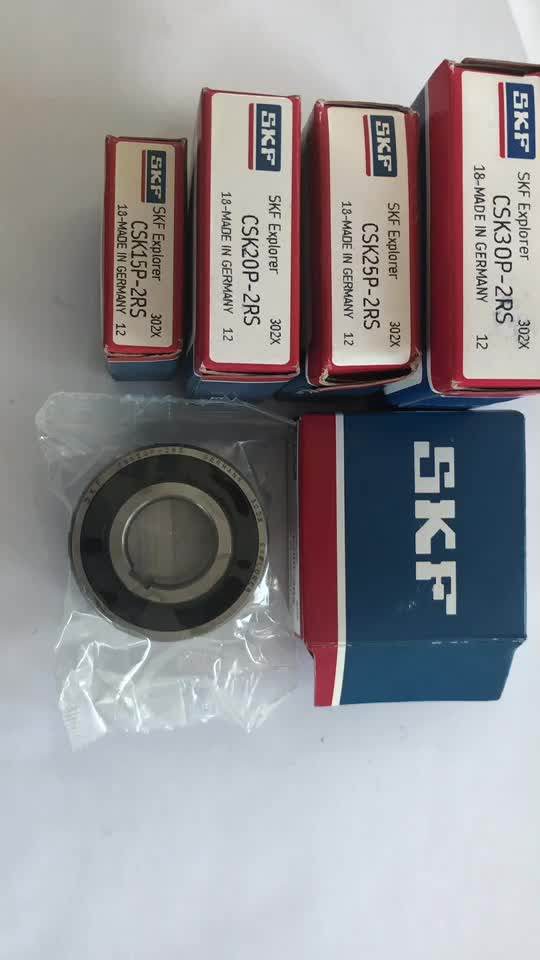 Skf Bearing List Csk20 Csk20p Csk20pp 2rs/c3 Skf One Way Bearing Buy