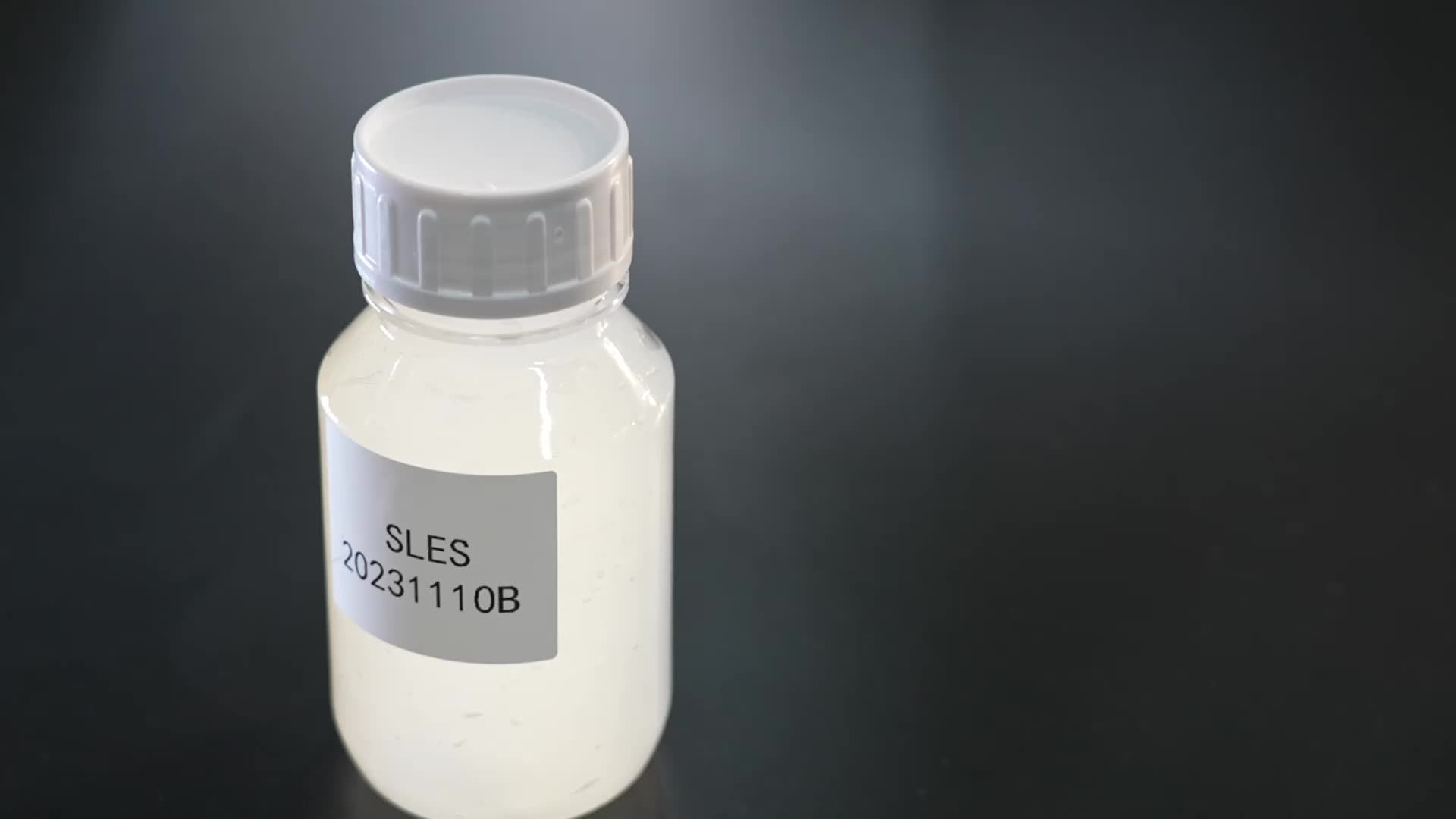 Dishwashing Liquid Raw Materials Texapon Klk Sles N70 28 Soap