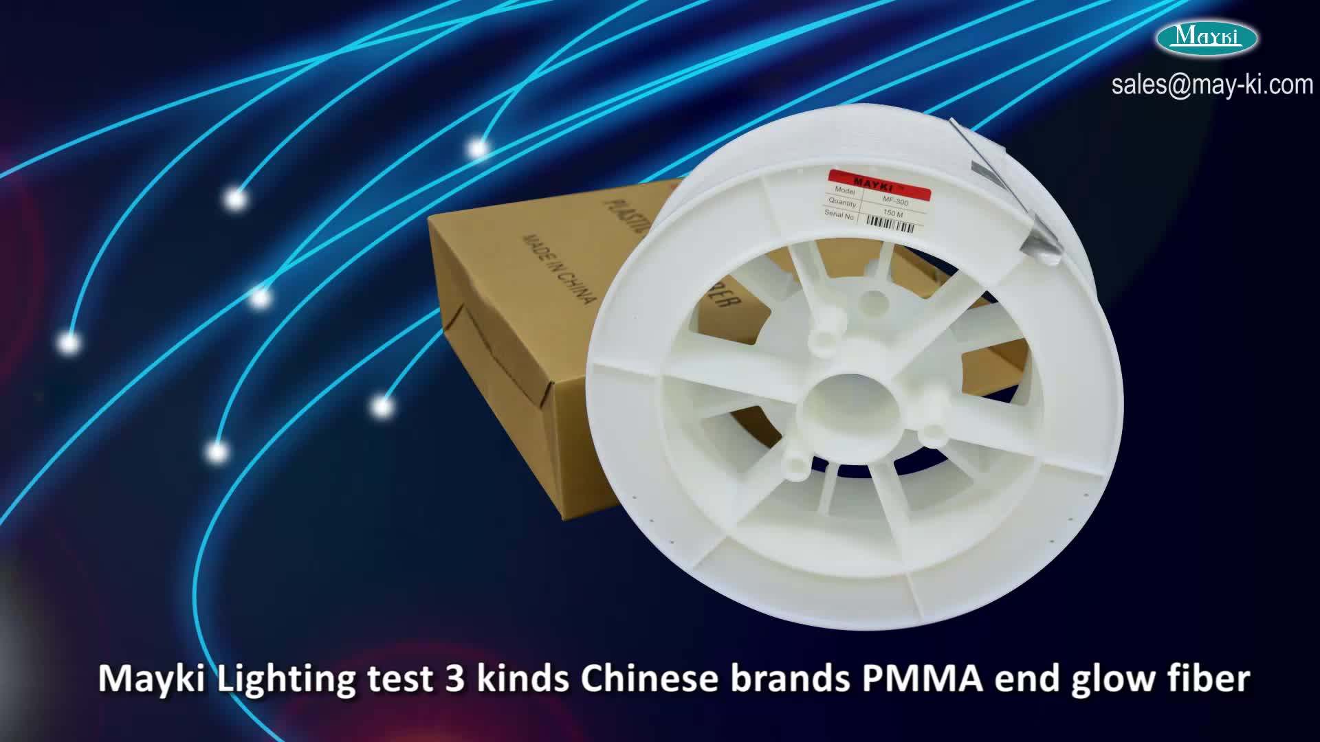 1.5mm Plastic Pmma Fiber Optic In Roll Buy Plastic Pmma Fiber Optic