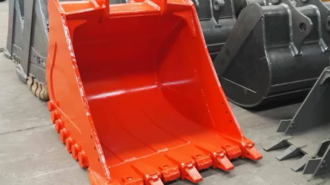 Ex330 Zx330 Ex350 Zx350 Hitachi Excavator Bucket Buy Excavator
