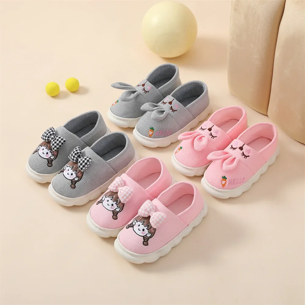 Yuezi Shoes Pregnant Women's Shoes Maternal Postpartum Slippers Bag with Non-slip Spring Summer Autumn Soft Bottom Indoor Home Slippers
