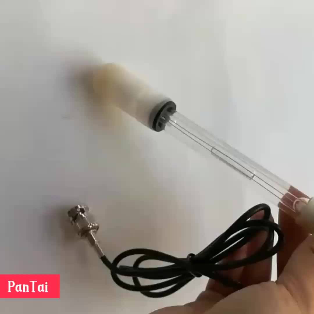 Ct1003 Lab Glass Ph Electrode Buy Lab Glass Ph Electrode,Glass