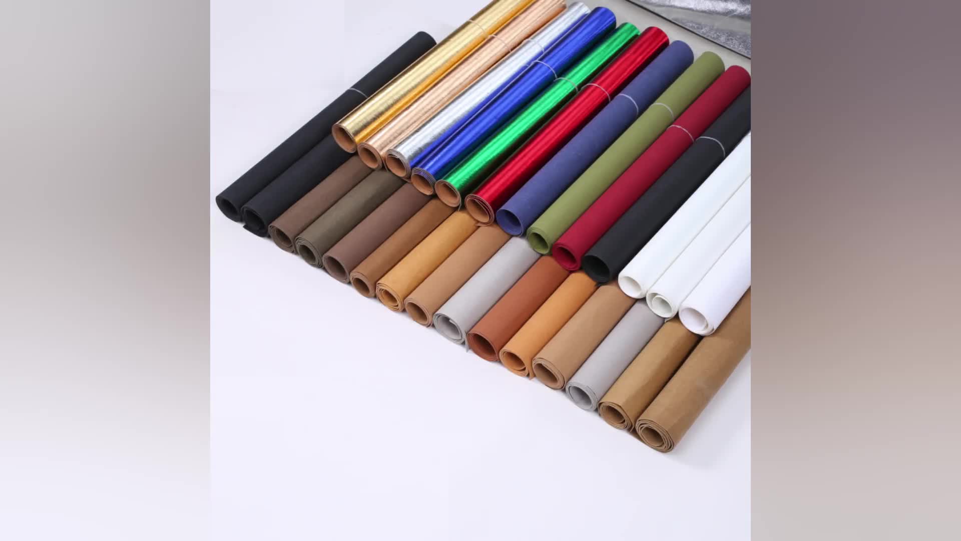 Ecofriendly Washable Kraft Paper Tex 0.35mm,0.55mm,,0.7mm With High