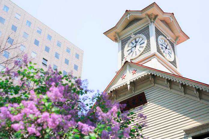 日本最有魅力城市排名出炉 第一名居然是它 你一定还没有去过