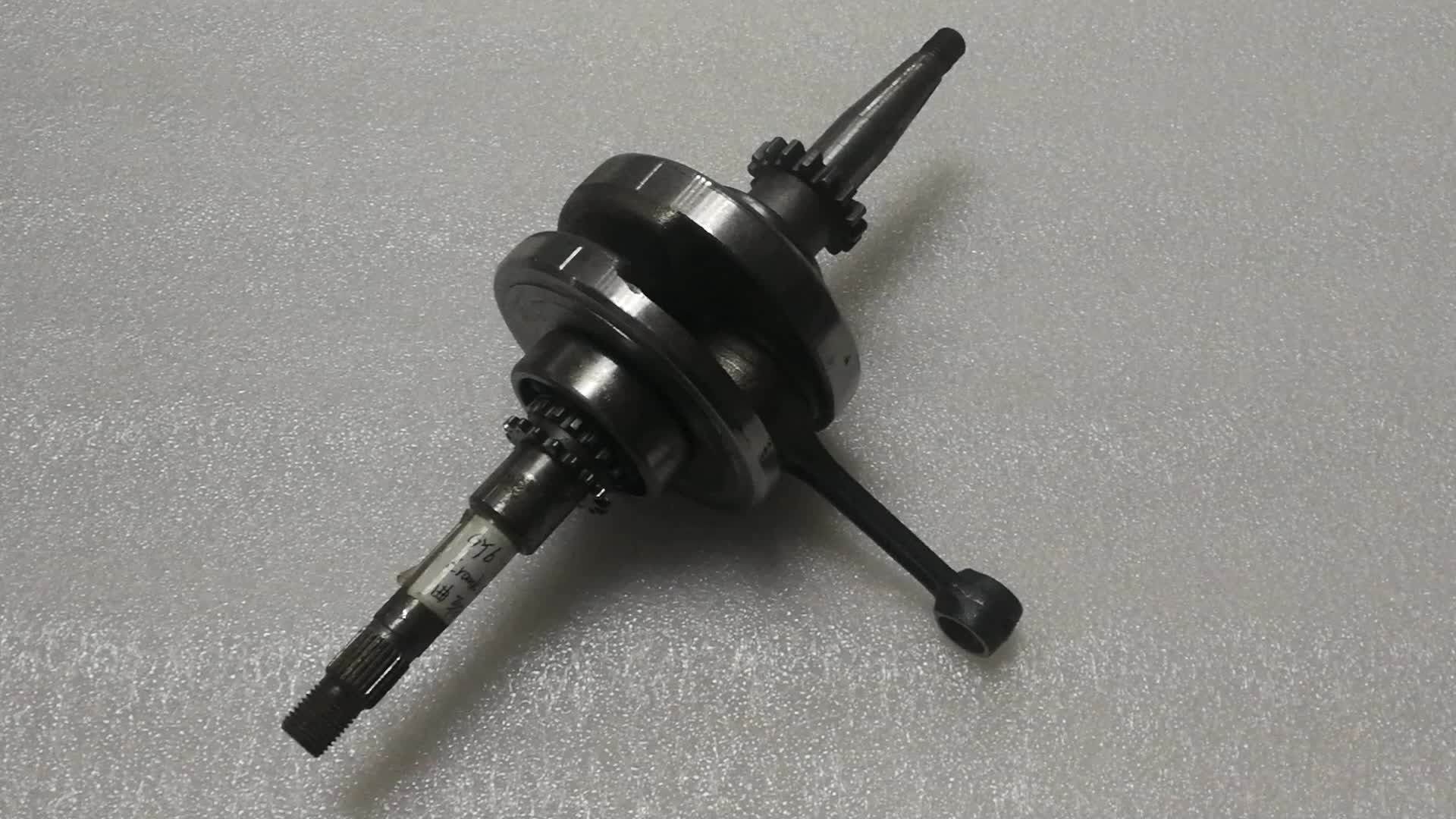 Gy6 50cc 80cc 100cc Scooter Engine Parts Crankshaft Assembly Buy