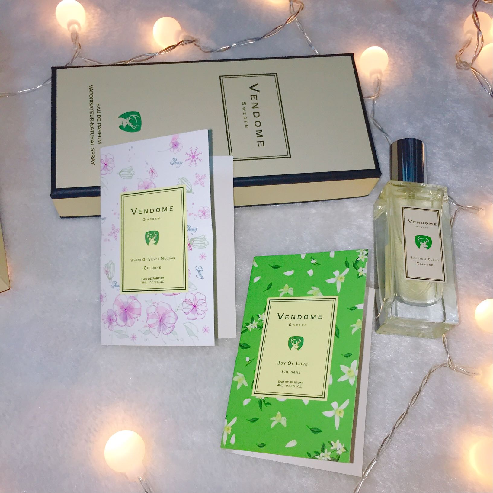 文艺派香水 清新自然怎么样，它的使用效果如何,第7张