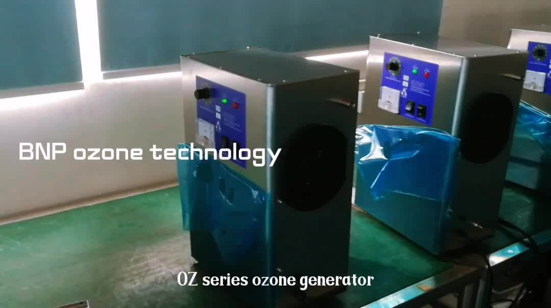 315g Ozone Generator With Inbuilt Air Dryer For Spa Pools Buy