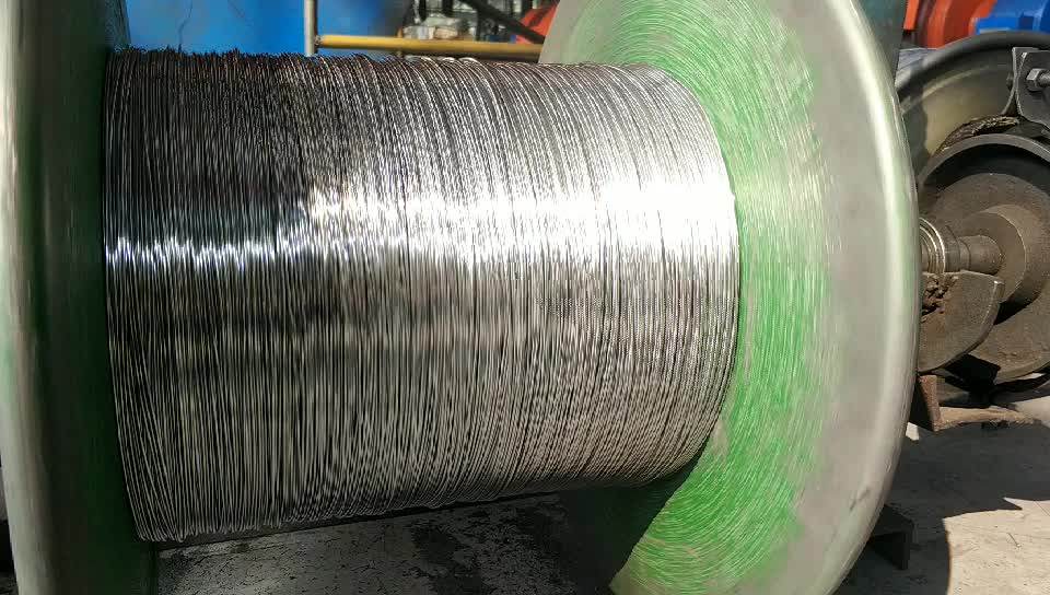 High Voltage Electrical Cable Wire Acsr Conductor Ascr 1/0 Buy Acsr Conductor,Cable Wire