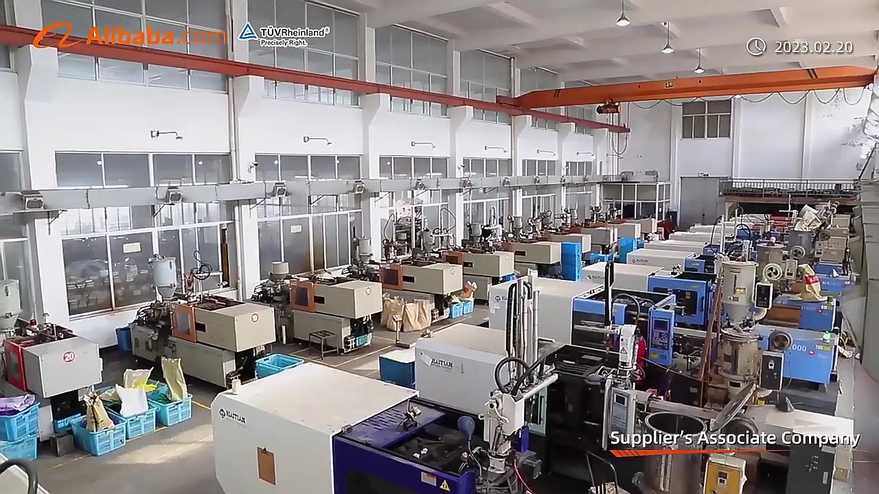 Custom Fine Point Oil Based Black Mini Red Black Alcohol Resistant High