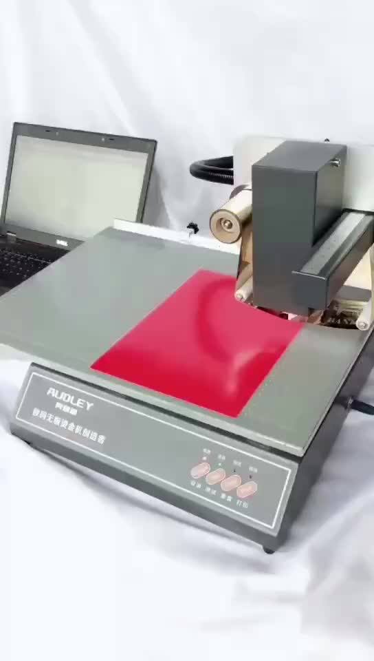 3050a Foil Xpress Digital Hot Foil Printer Price Buy Foil Xpress