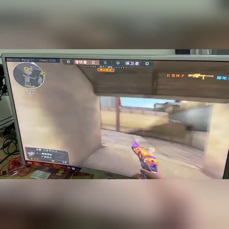 老主机还剩一口气。本显卡真能够救回你的DELL/HP？