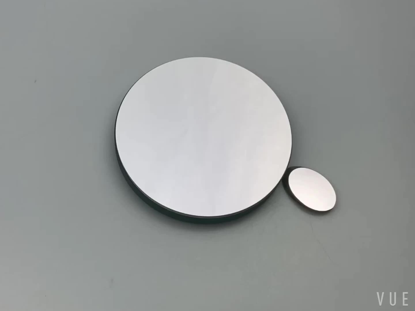 Diamètre 114mm Longueur Focale 900mm Aluminium Plat Clair