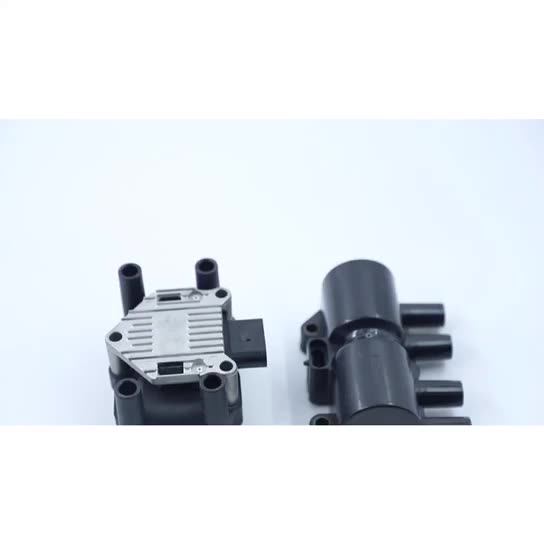 Ignition Coil For Kia Picanto Morning 20172019 Oem 2730104110