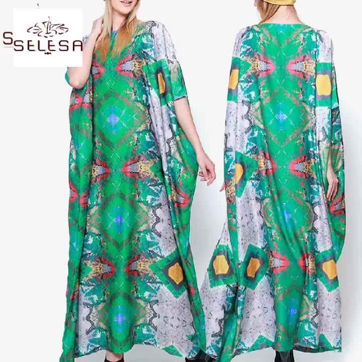 caftan turco