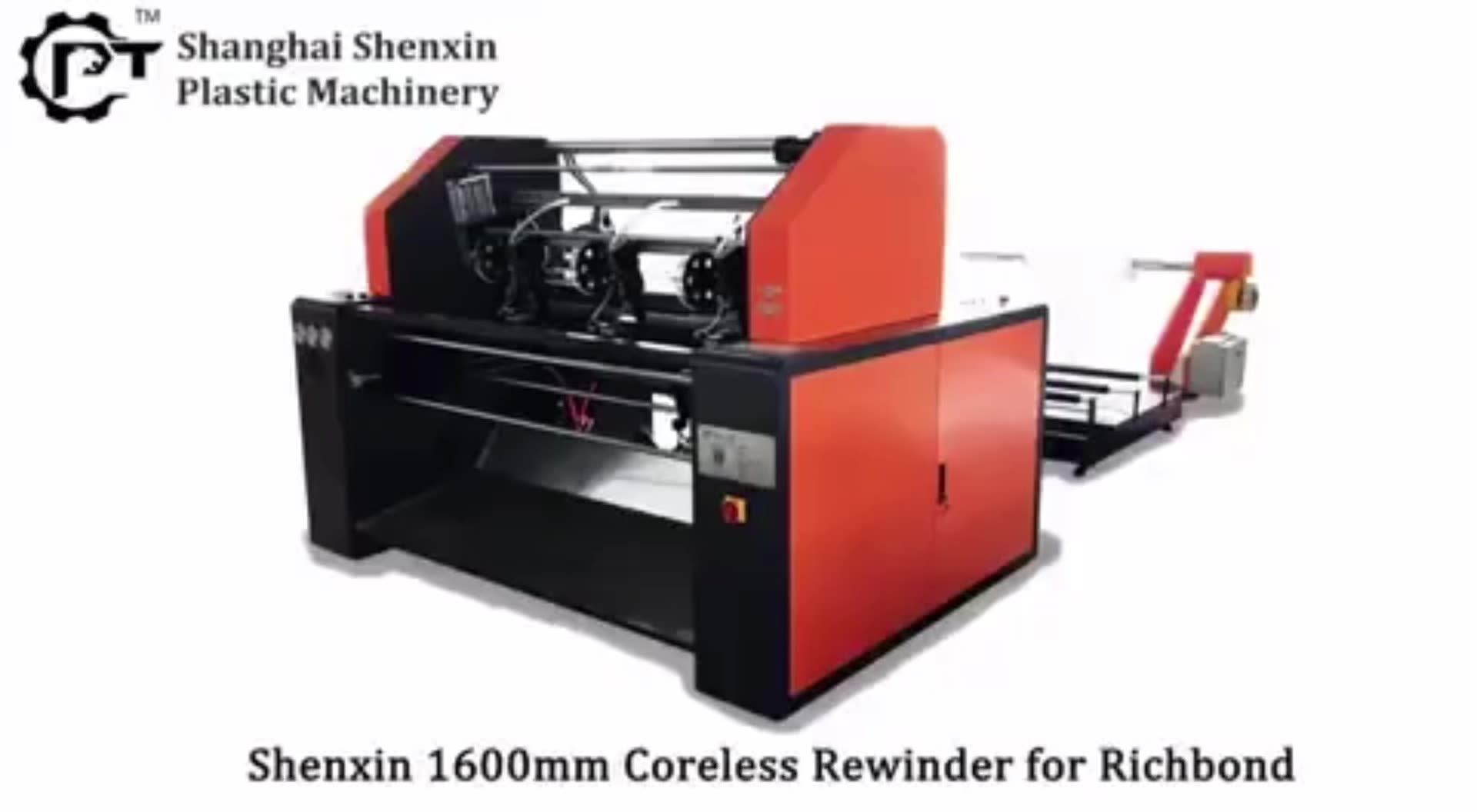 Air Bubble Film Epe Foam Perforating Slitting And Rewinding Machine