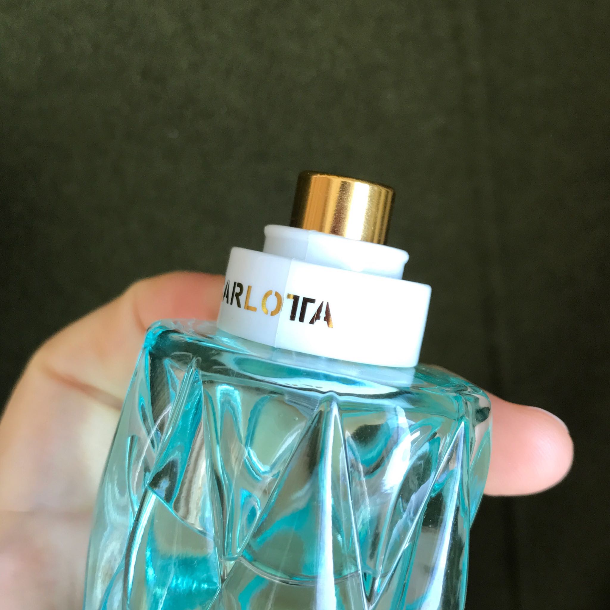 奕香谬谬女士香水好不好用，入手后7天来评价,第7张