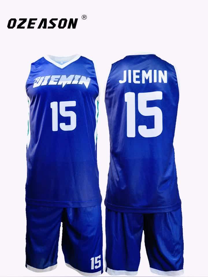 College Best Basketball Jersey Design,Custom Sublimation Camo