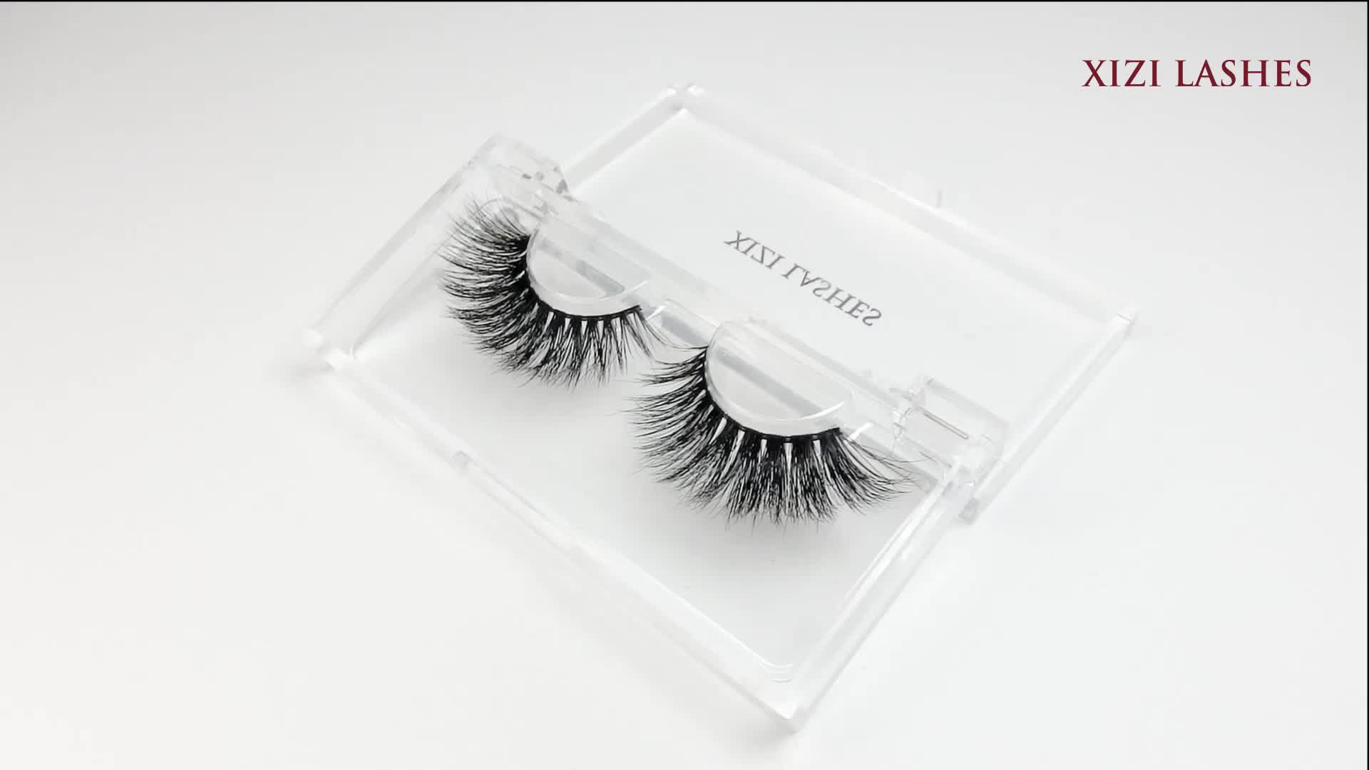 Best Brand Dramatic Eyeline Lashes Faux Mink Eyelash ...