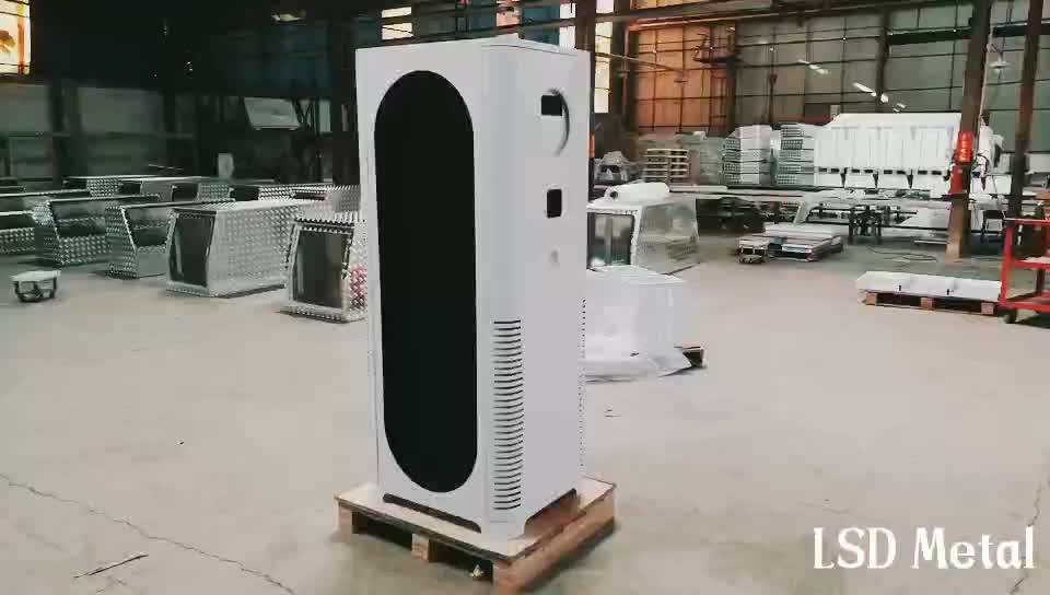 Waterproof Ac/dc Fast Ev Charger Manufacturer For Electric Vehicle Car Charging Station Buy Ev